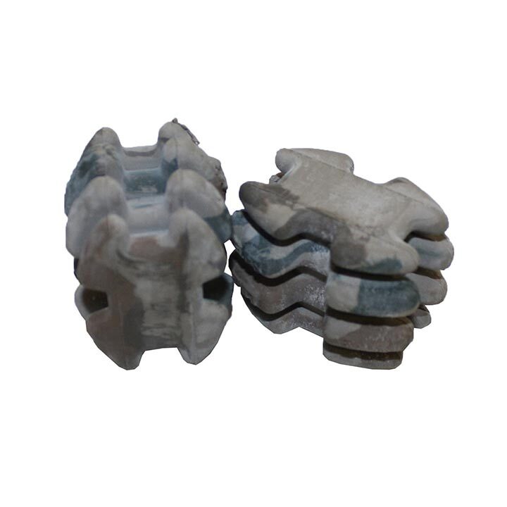 LimbSaver SuperQuad Split Limb Dampener - 2 Pack Camo