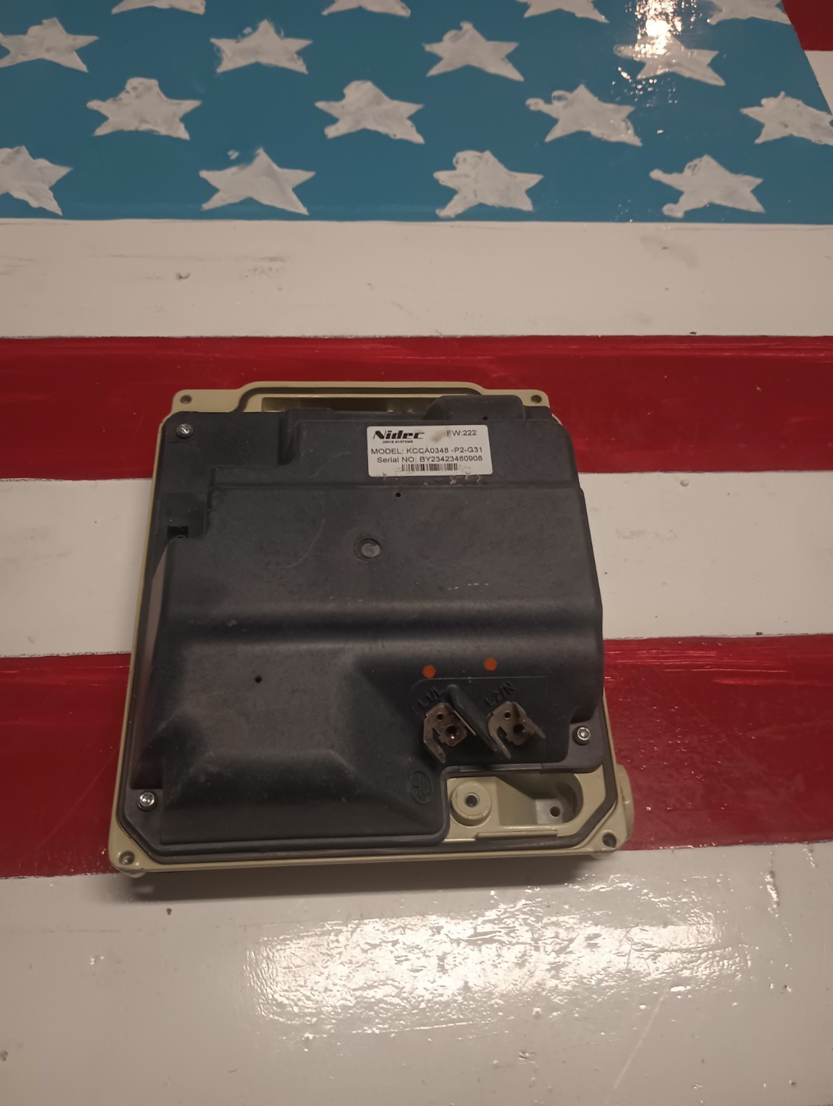 Pentair 356352  |  SuperFlo VS or WhisperFlo VS - Drive Tested