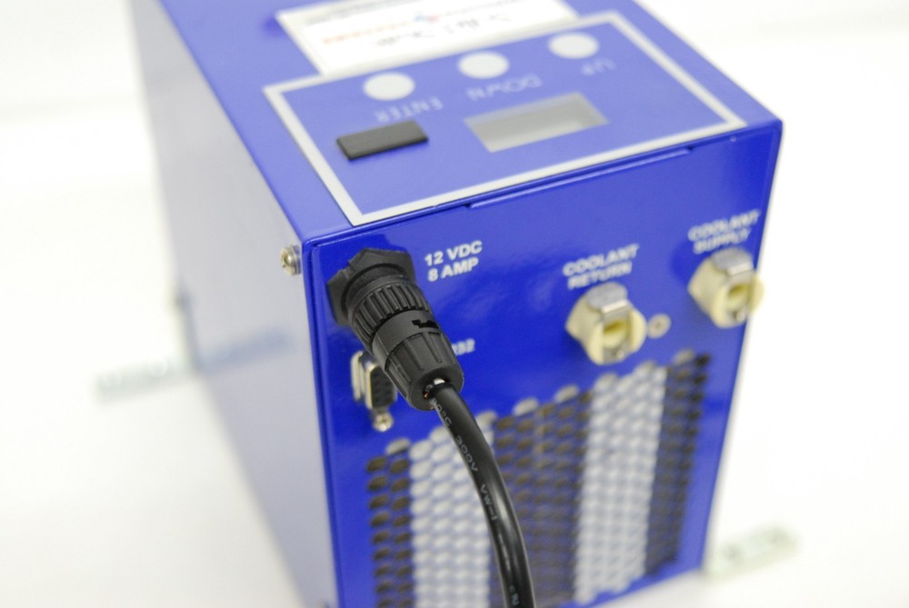 Solid State Cooling Systems 10-150-G1-P1 Recirculating Thermoelectric Chiller