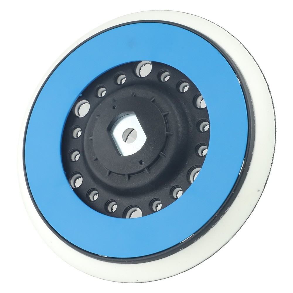 Easy to Replace Sanding Pad Perfect Fit for FLEX Electric Sandpaper Machine