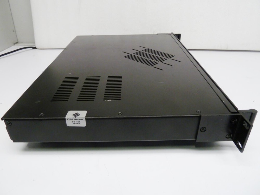 Macom L860 Bi-Directional Launch Amplifier