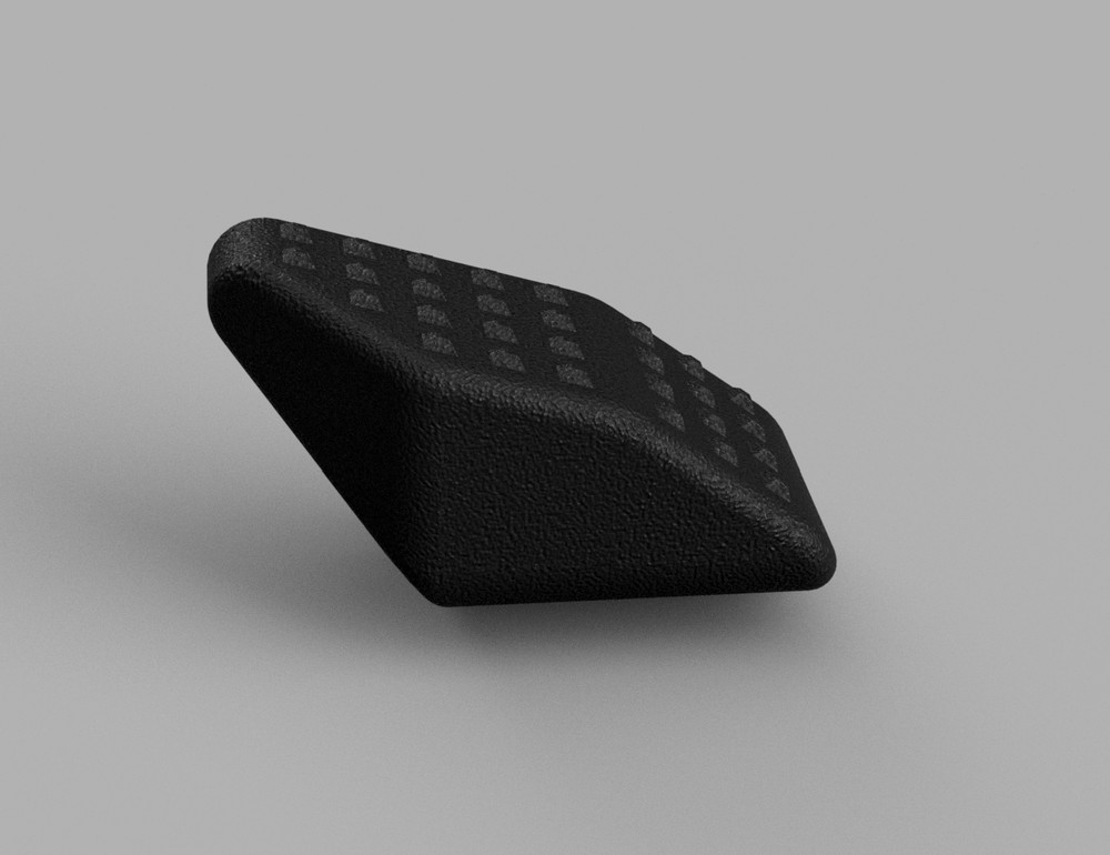 CD Canik TP9 SFX Thumb Rest