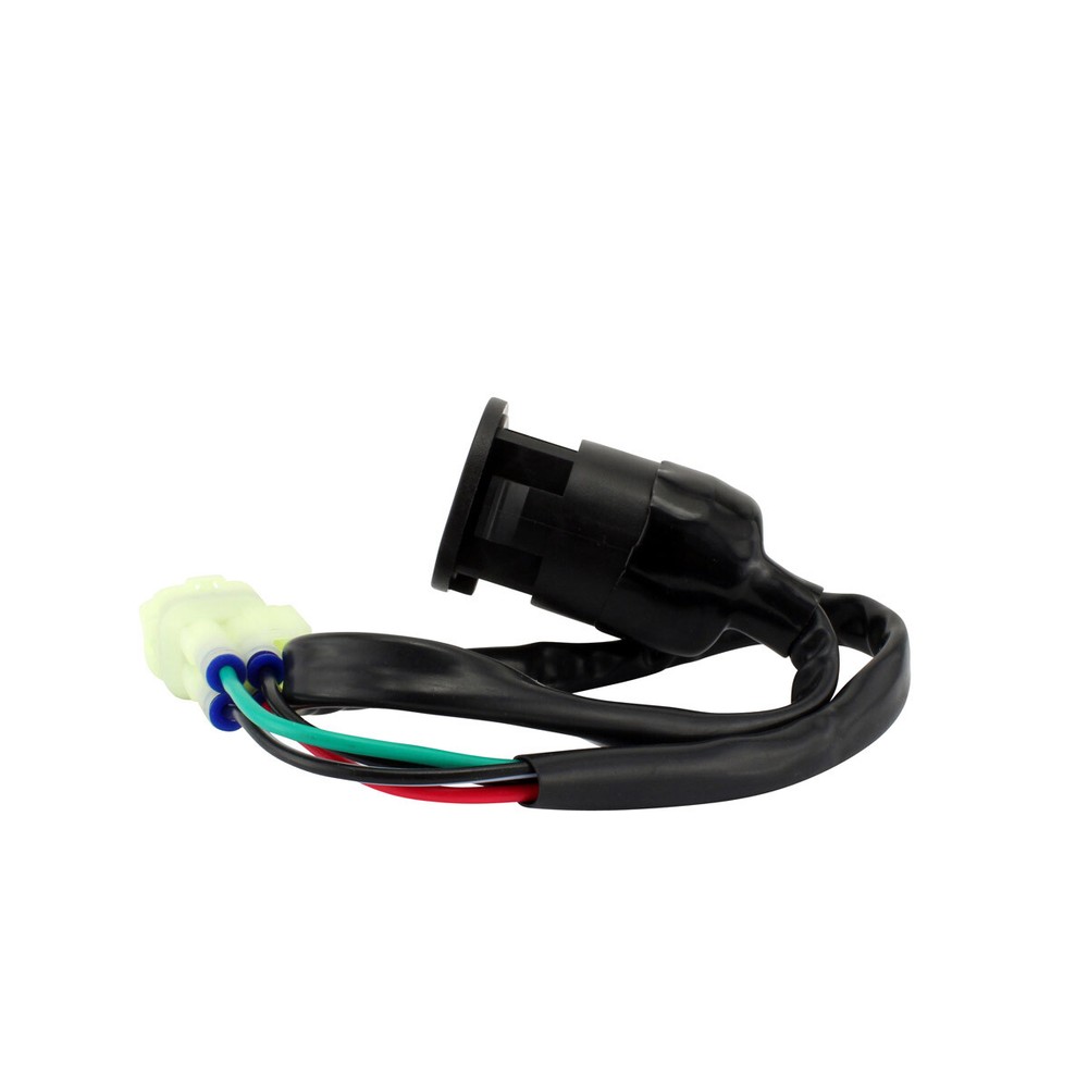 2-Position Ignition Key Switch for Arctic Cat DVX 50 2008 | DVX 90 2008-2019