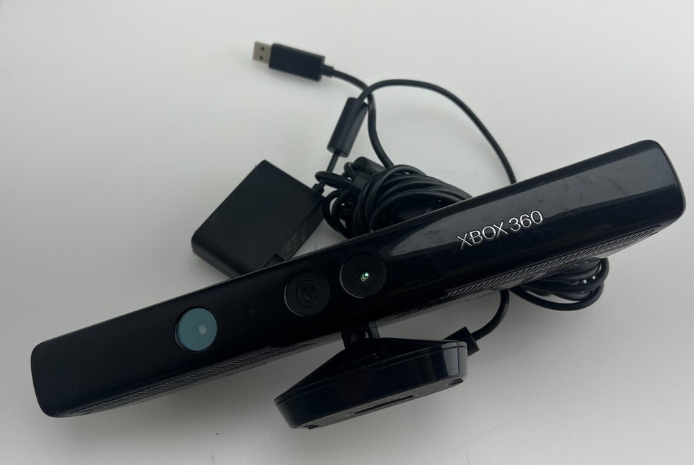 Genuine OEM Microsoft Xbox 360 Kinect Camera Sensor 1414