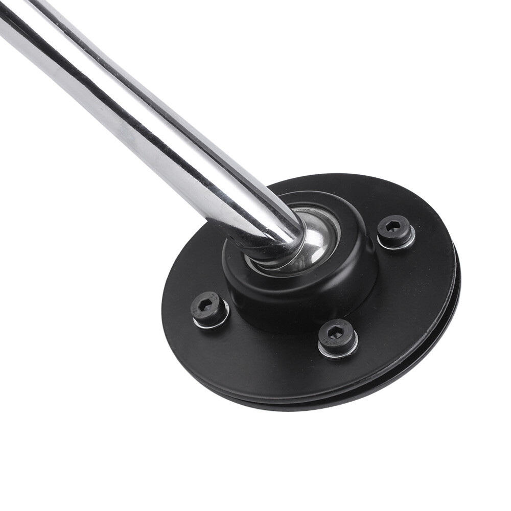 Chassis Mount Shifter For BMW E30 E46 E36 E39 Z3 Adjustable Length Drift Track