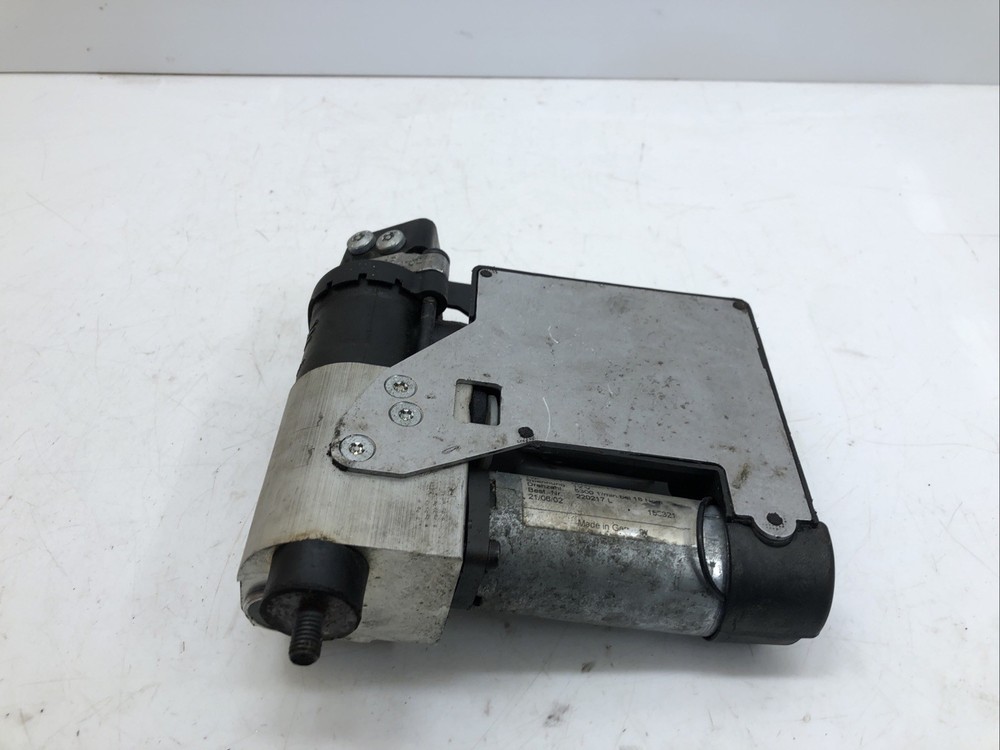 ♻️ Peugeot Elystar 150 2002 - 2006 ABS Pump Controller ♻️