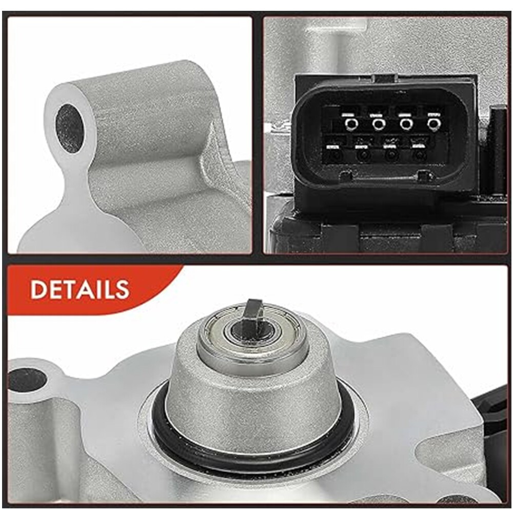For BMW X5 E70 X6 E71 2011-2013 Transfer Case Actuator Control Unit 27607643762