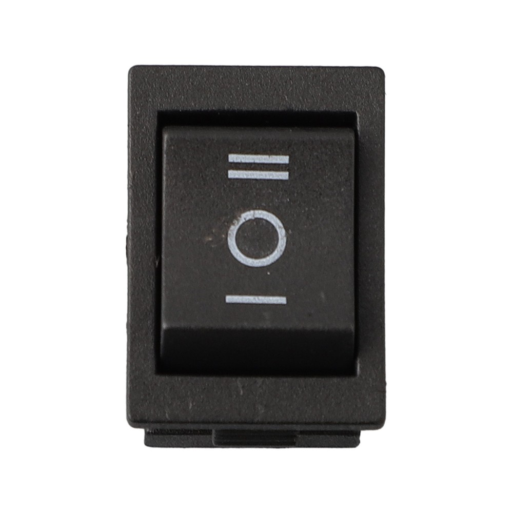 Switch DIY Electrical Project Large Rectangle Rocker Switch 1pcs 21x15 Mm
