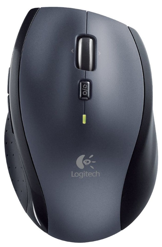 Replacement Logitech M705 Marathon Wireless Mouse (NO RECEIVER)  (/RT5-910-00...