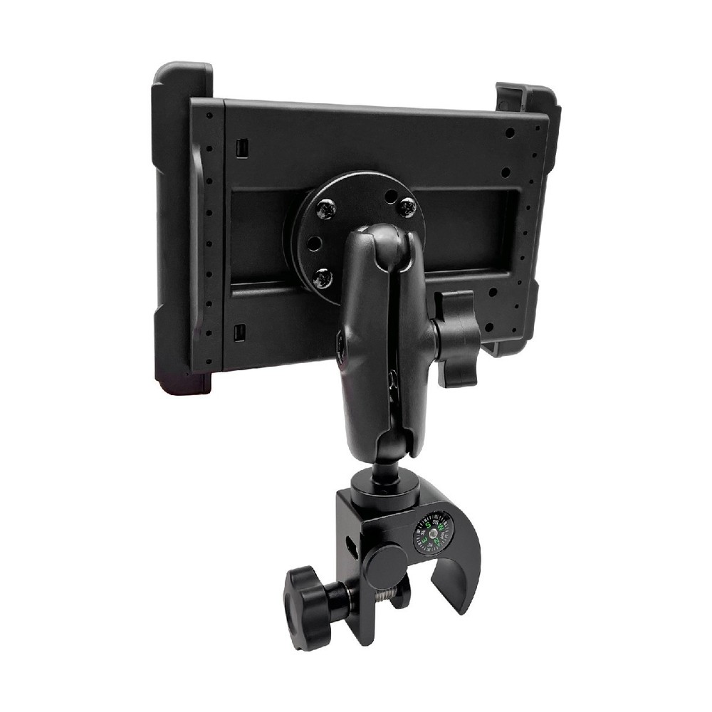 NEW CHCNAV LT800H Cradle Claw Data Collector GPS Range Pole Mount Bracket