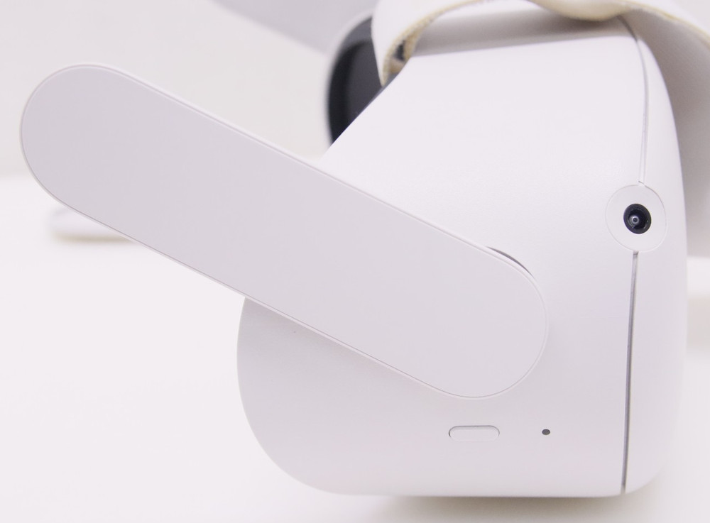 Meta Oculus Quest 2 128GB Standalone VR Headset - TESTED