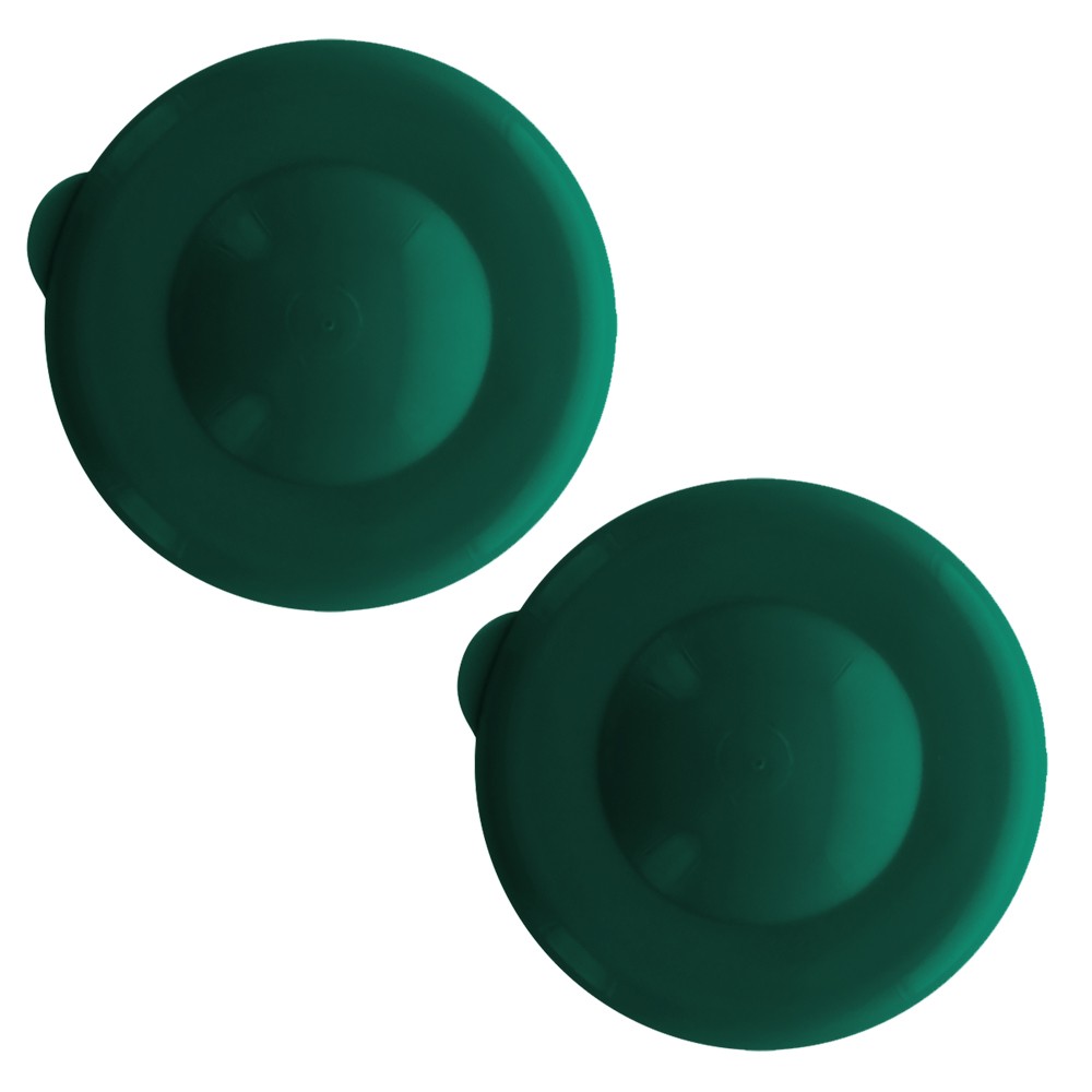 Green Dew Cap (2 Pack) Replacement