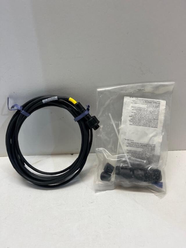 New OEM Replacement Veeder Root 331102-002 2-Wire Sensor Cable 12'
