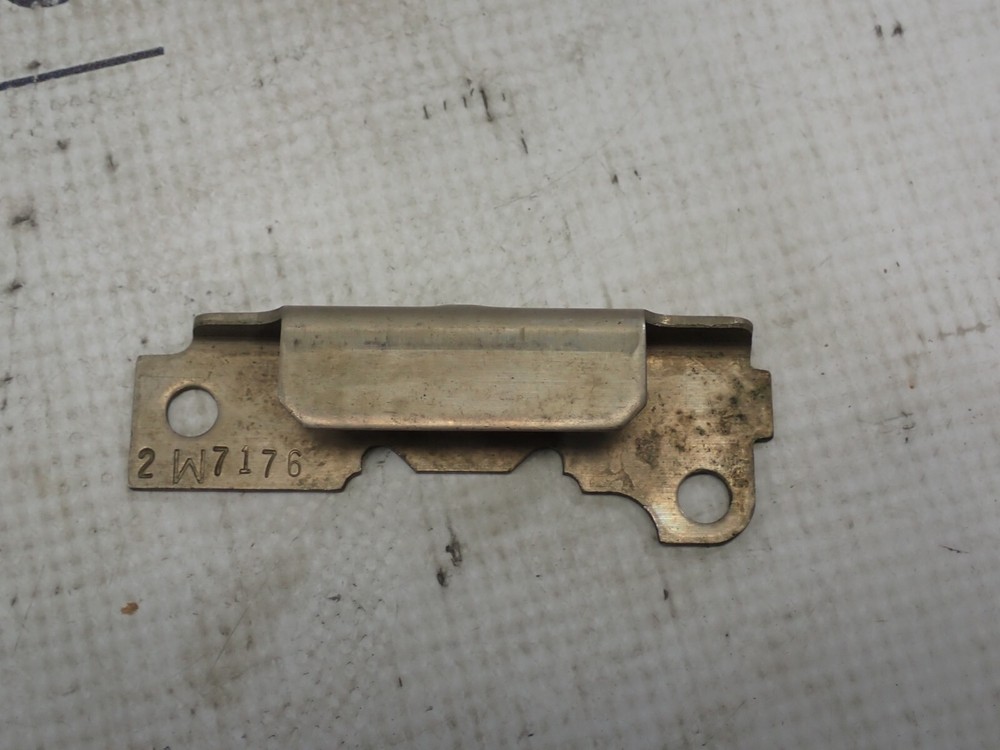 New Westinghouse 2W7176 Overload Heater Element quantity 2 2W7176
