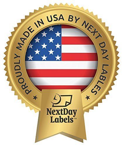 500 - Scratch Off Labels 1" Round Silver Stickers (25.4mm)