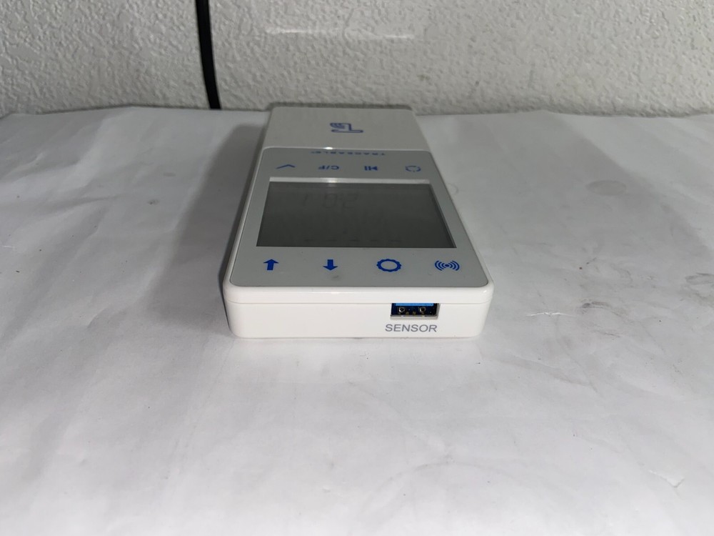 Traceable 6529 Barometric/Temp/Humidity WiFi Data Logger with New Batteries