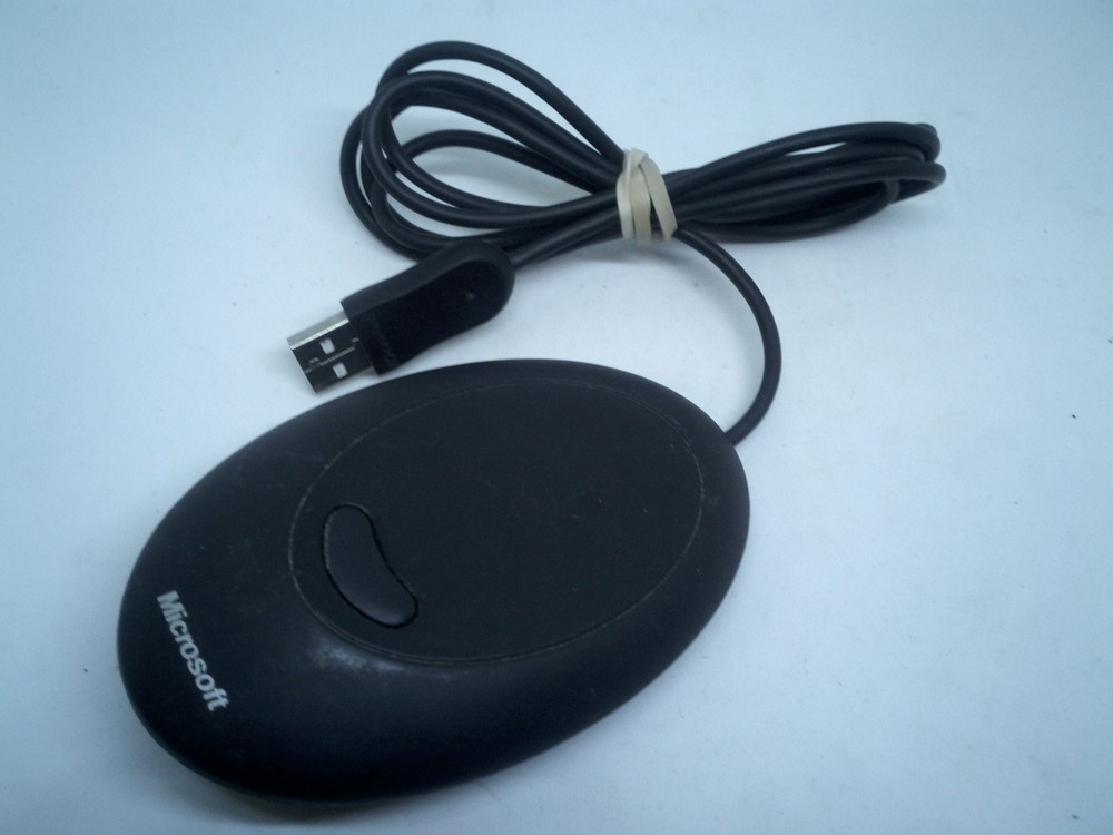 Microsoft Wireless Mouse Receiver v1.0 Model 1053 1053 1053