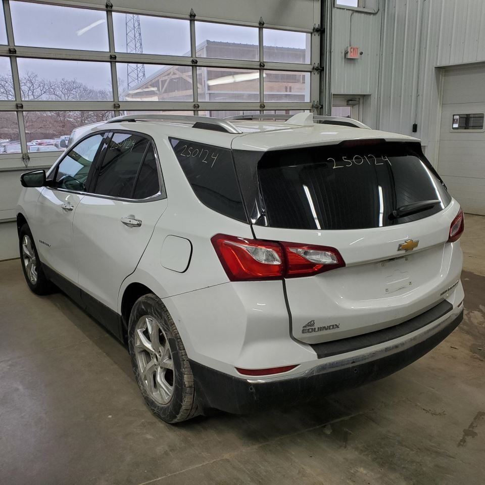 Driver Camera/Projector Radar Unit Fits 18-21 23 ENCLAVE 1072902