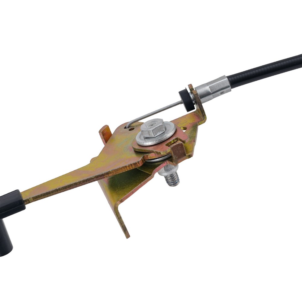 Throttle Cable 52420002 for Wright Stander 48" 52" 61" Mower 47" Conduit