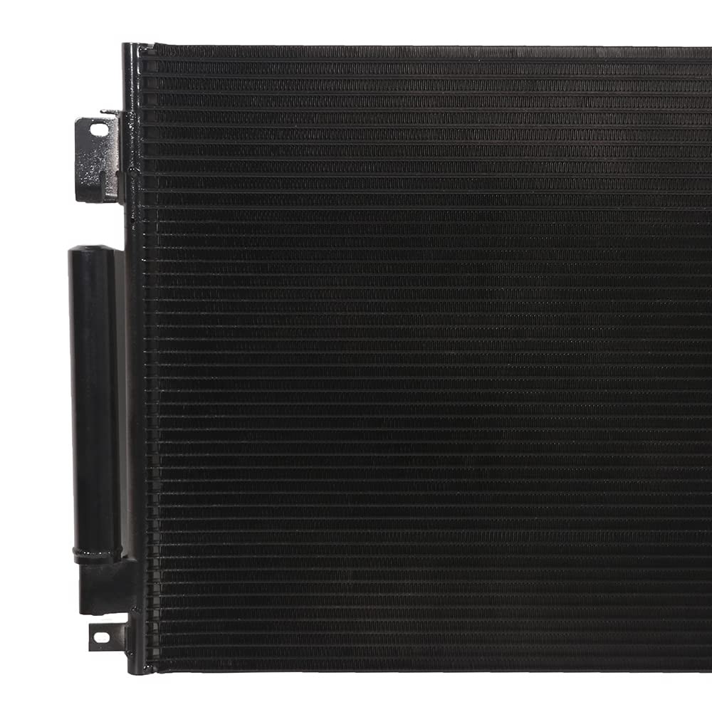AC Condenser for Dodge Charger 2011-2016