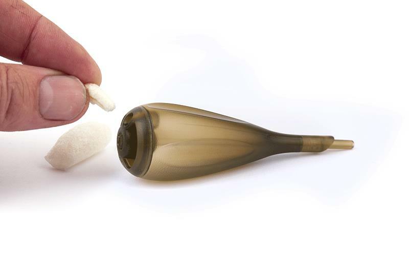 Fox Edges Zig Float Kit / Carp Fishing Tackle