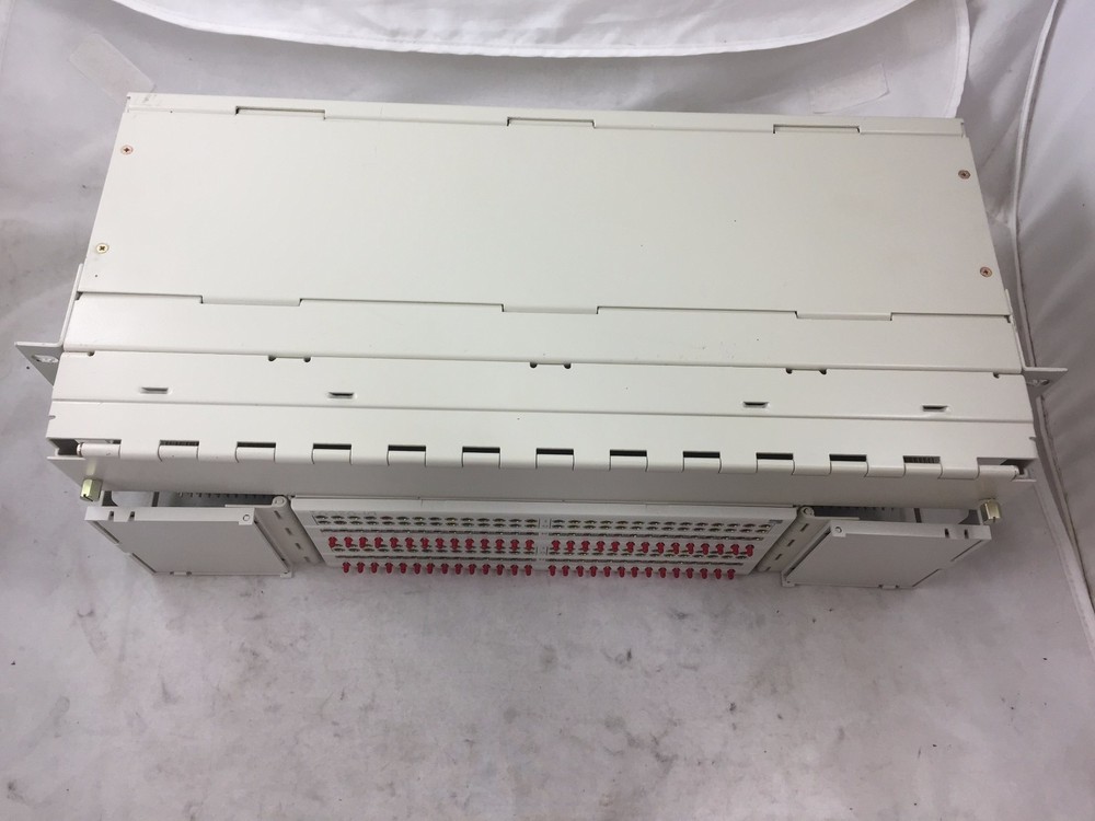 ADC Di-U2CU1 56 CKT FRONT X-CONN PANEL