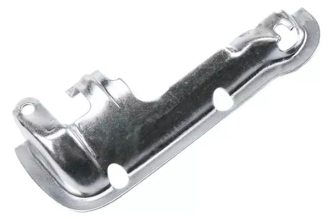 Genuine GM Passenger Side Outside Door Handle Bracket 10393993