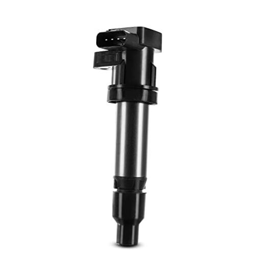 Engine Ignition Coil Pack Compatible with Buick Lucerne 2007-20& Cadillac 1
