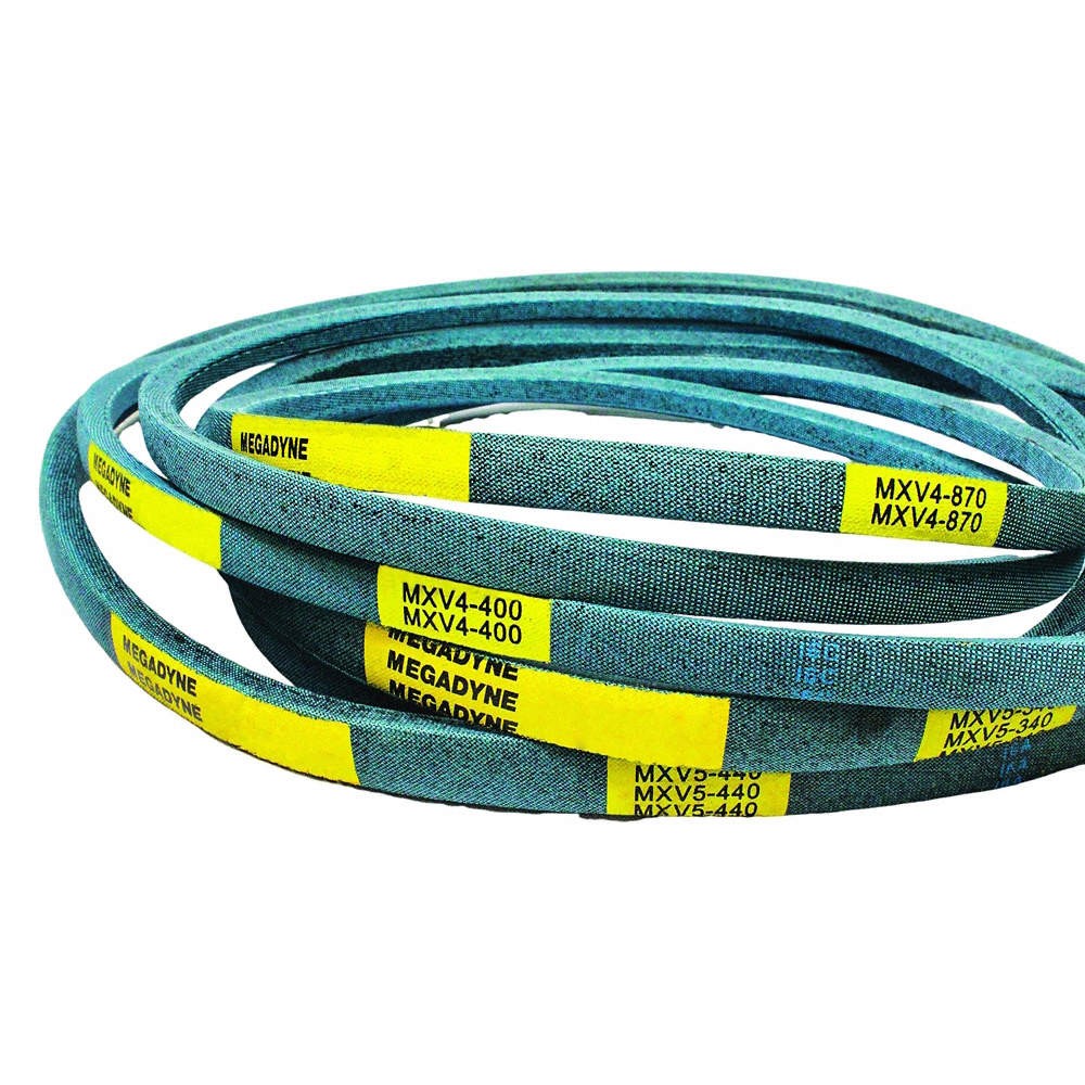 MEGADYNE TORQUE PLUS V-BELT 838UL1