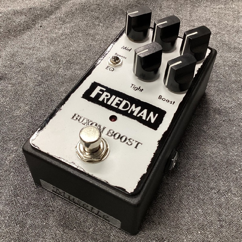 Friedman BUXOM BOOST 482598