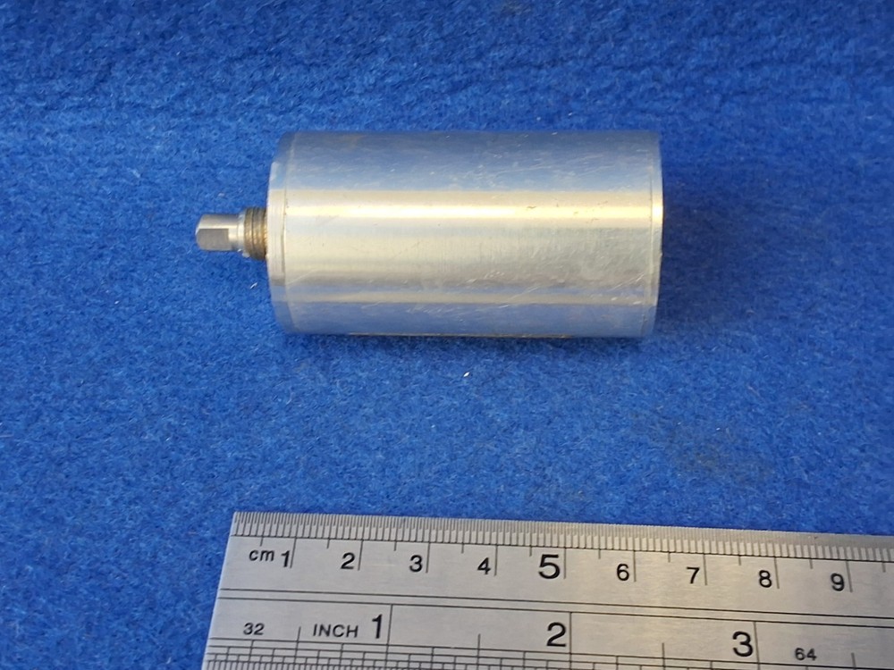 Alan 50SV70-043 Attenuator.