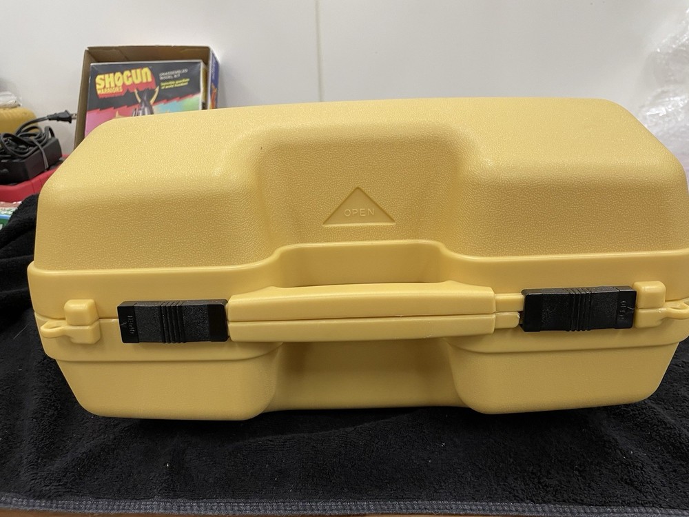 Topcon LS-B200 Machine Control Laser Level Receiver - OPEN BOX TESTED