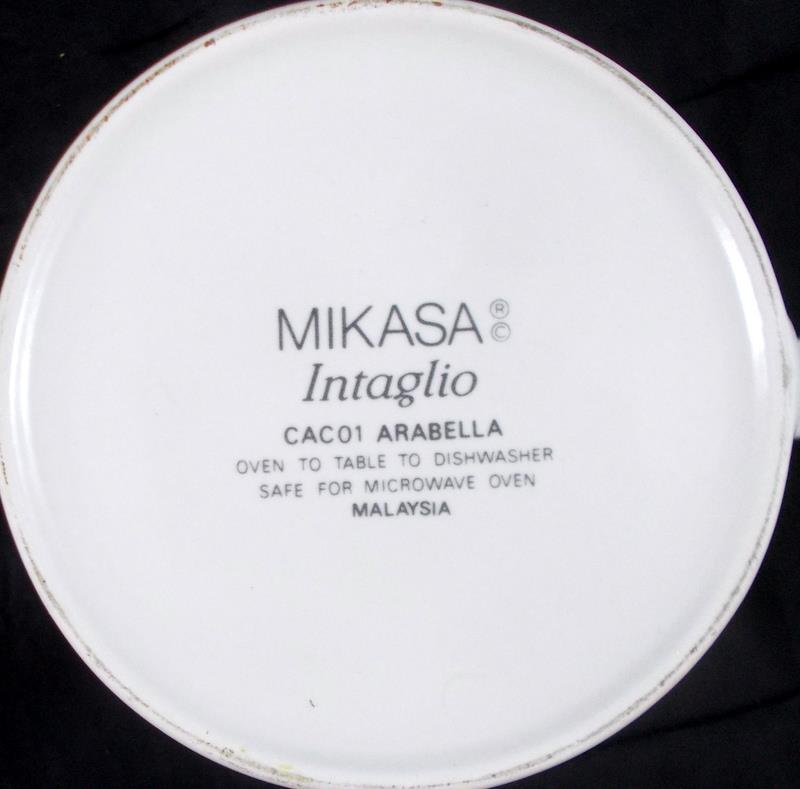 Mikasa Arabella Coffee Pot with Lid CACO1