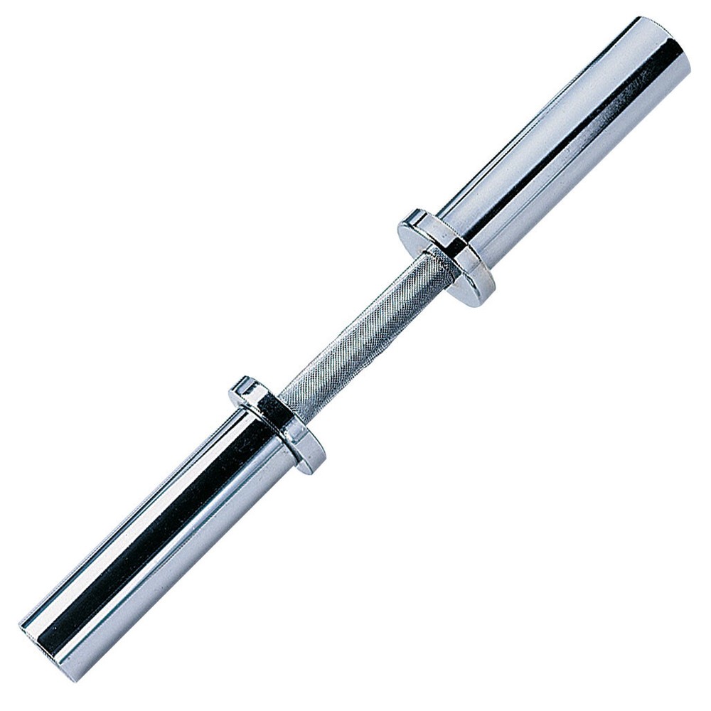Body-Solid Olympic Dumbbell Handle