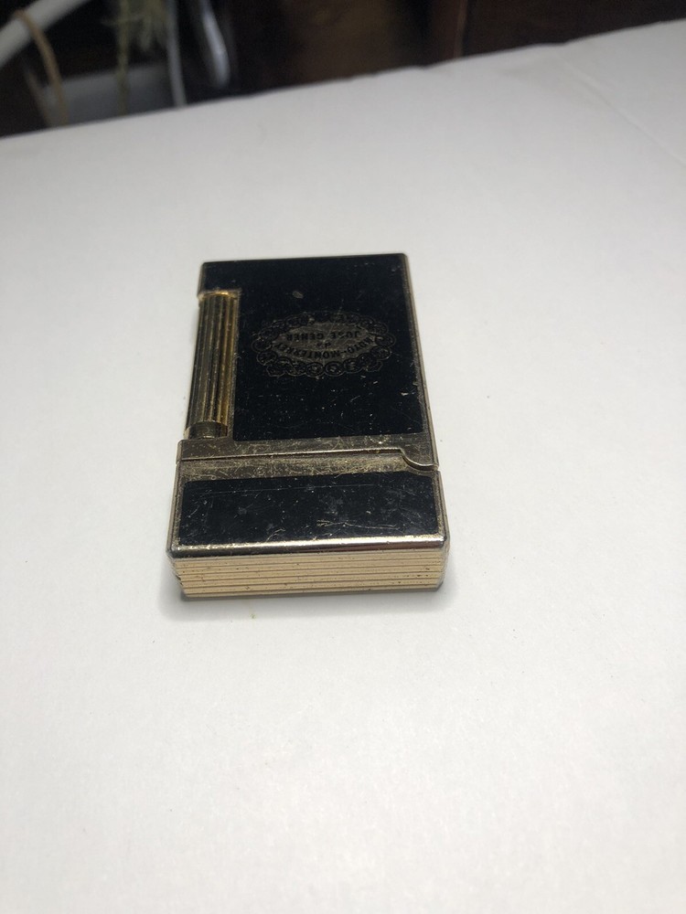 Hoyo de Monterrey Ping Cigar Lighter