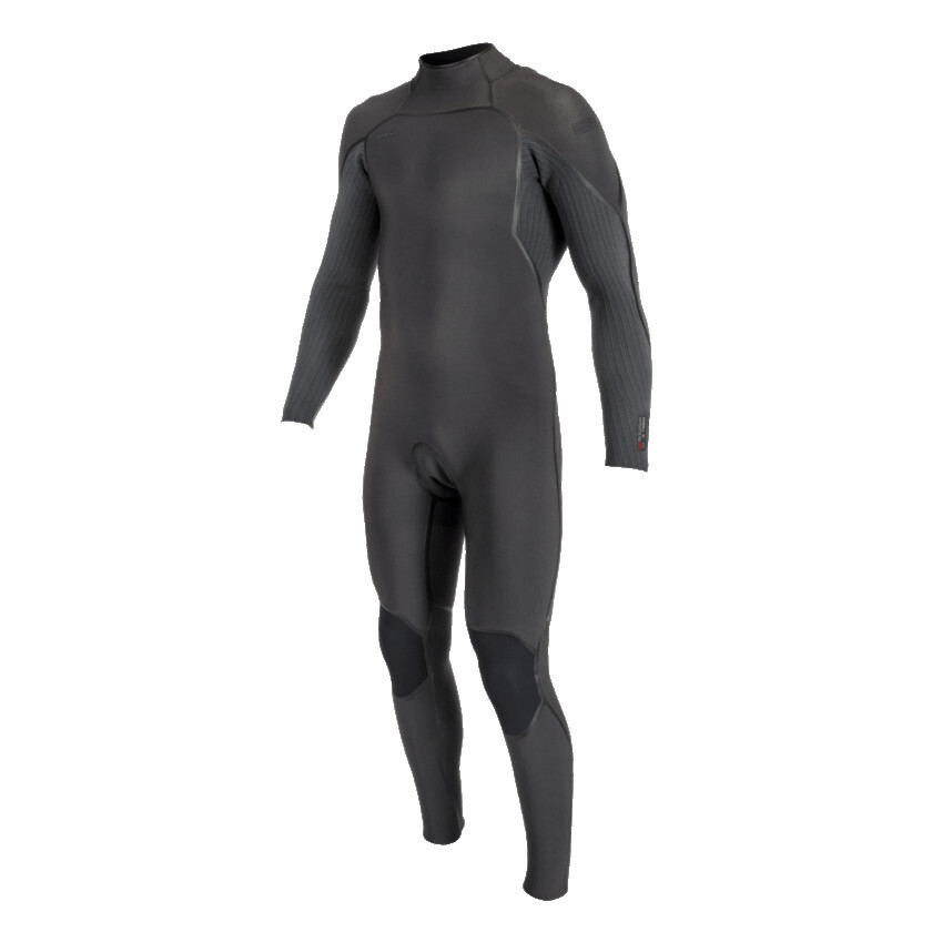 O'Neill 4/3mm Hyperfreak Fire Back Zip Full Wetsuit