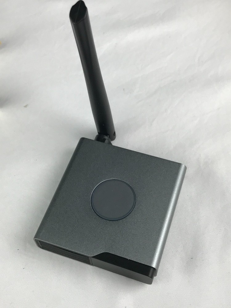 Wireless Display Adapter 5G + 2.4G Dual Band