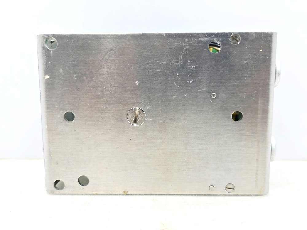 9010-0075 PENVWALT AUTOMATIC POWER OSCILLATOR