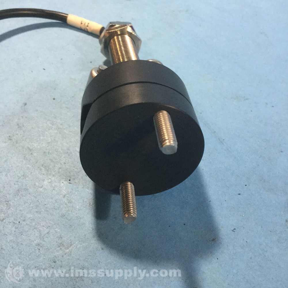 Allen Bradley 875C-M2NP12-A2 Capacitive Proximity Sensor FNIP
