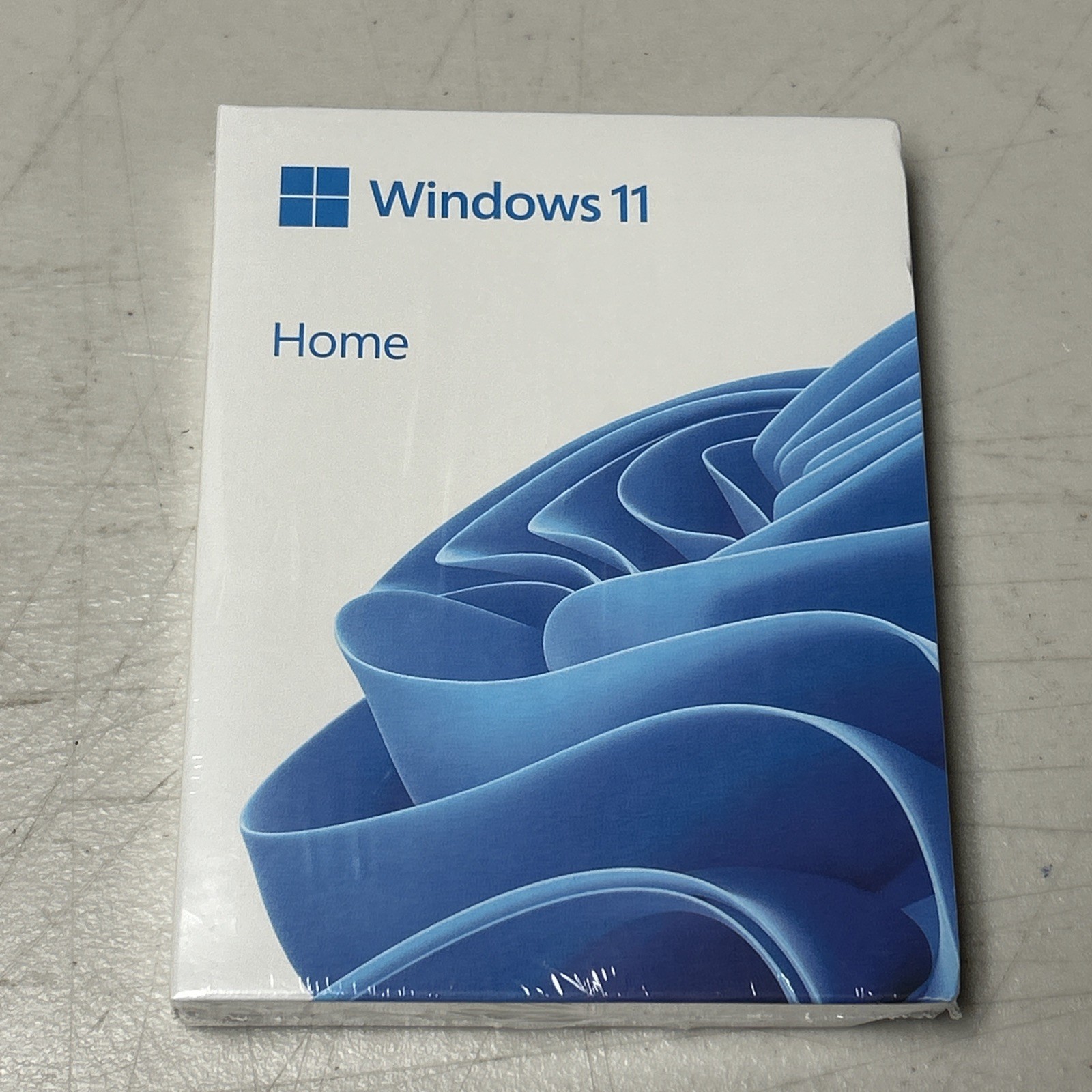 Microsoft HAJ-00108 Windows 11 64-bit Operating System New
