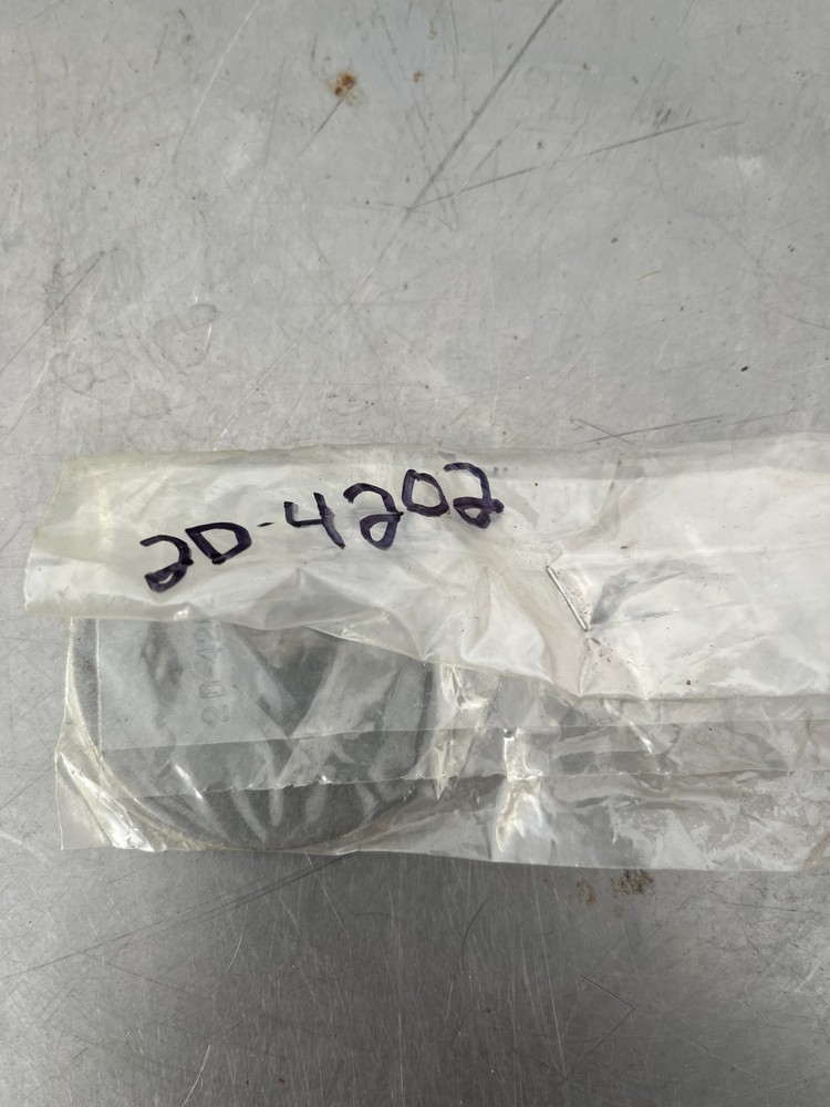 2D4202 Genuine OEM CAT PLUG Caterpillar 2D-4202