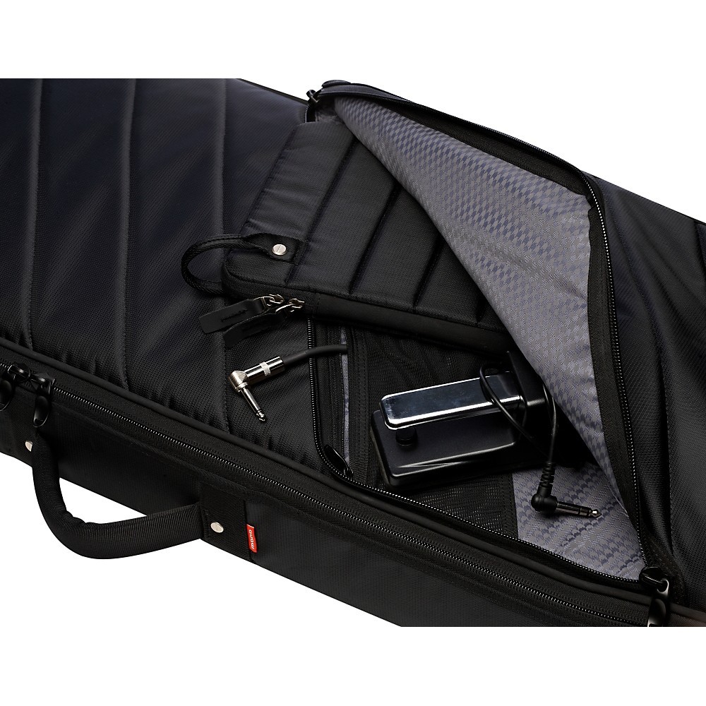 MONO M80 61-Key Keyboard Case Black