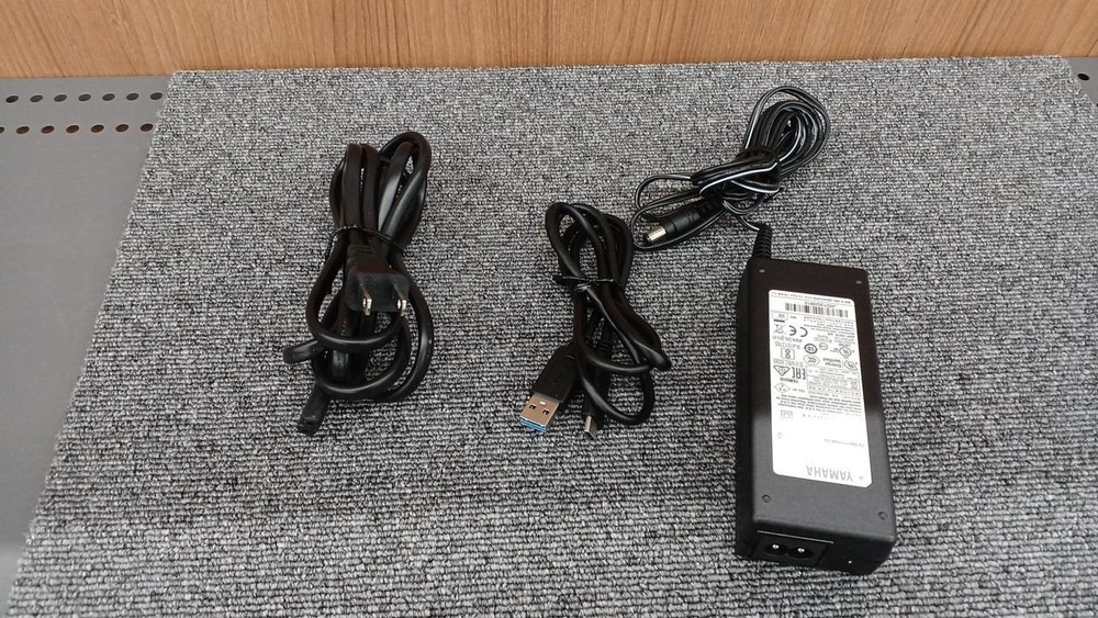Steinberg UR816C Audio Interface Used Working