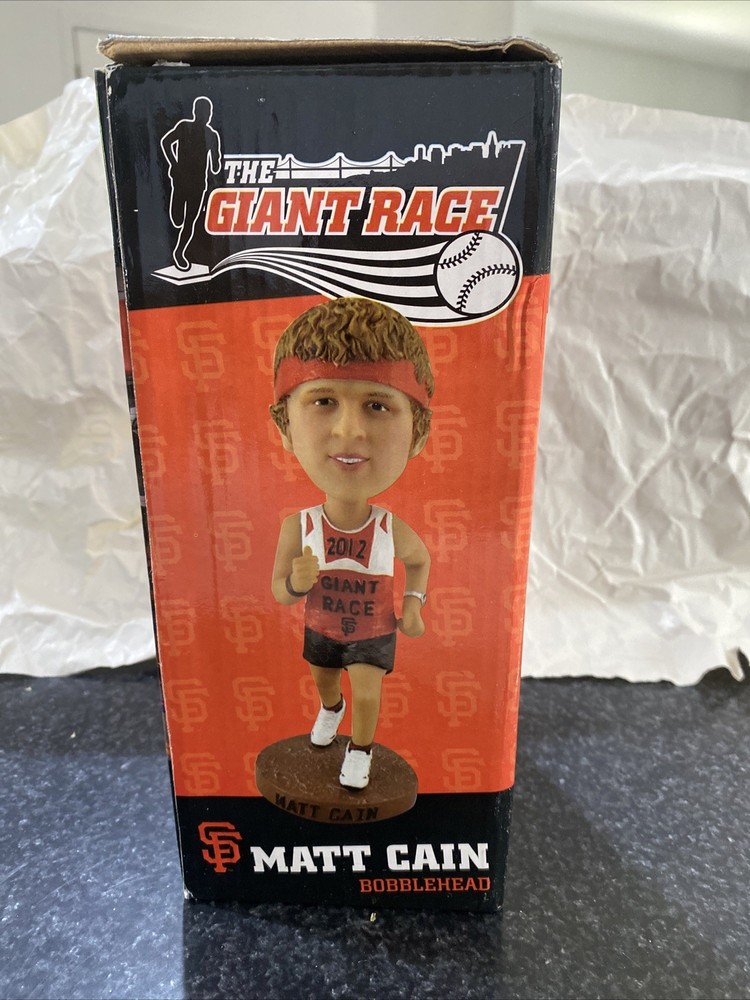 Matt Cain #18