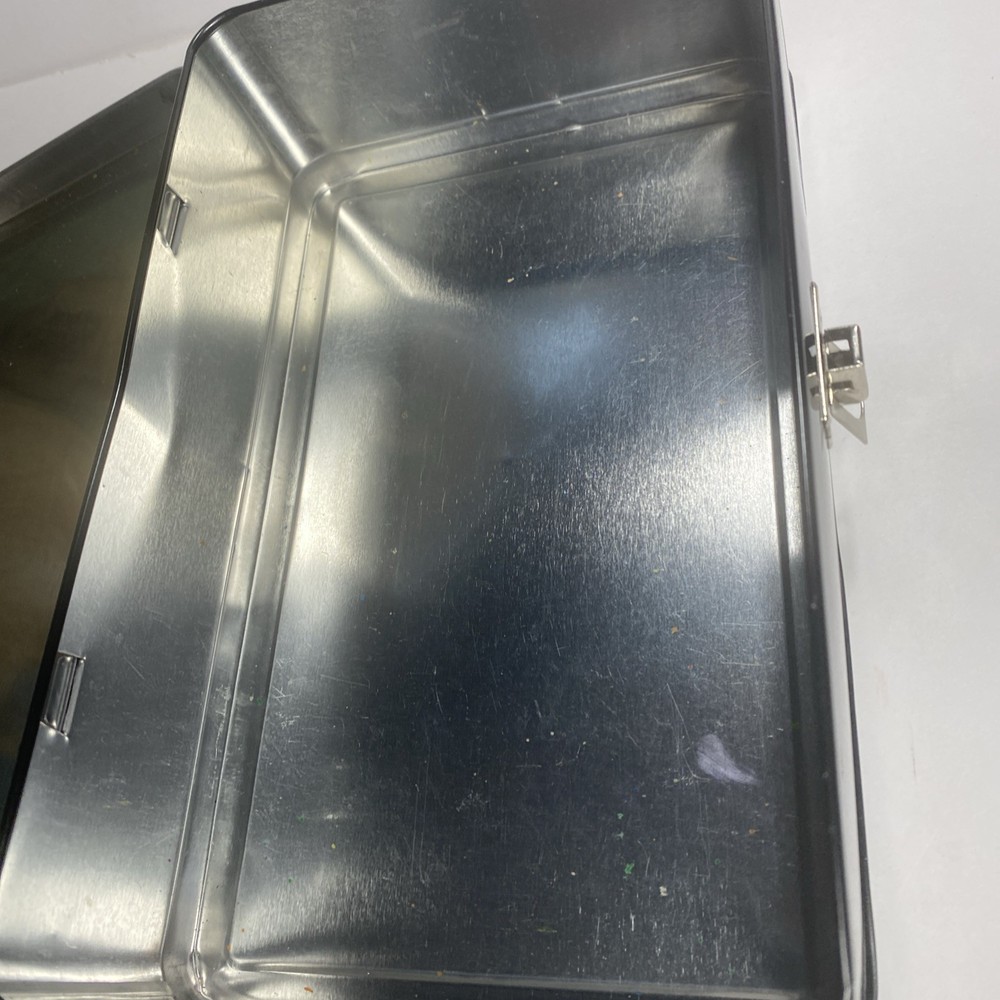 3D SUPPLY BOX OR 3D PENCIL TIN CASE Tiger