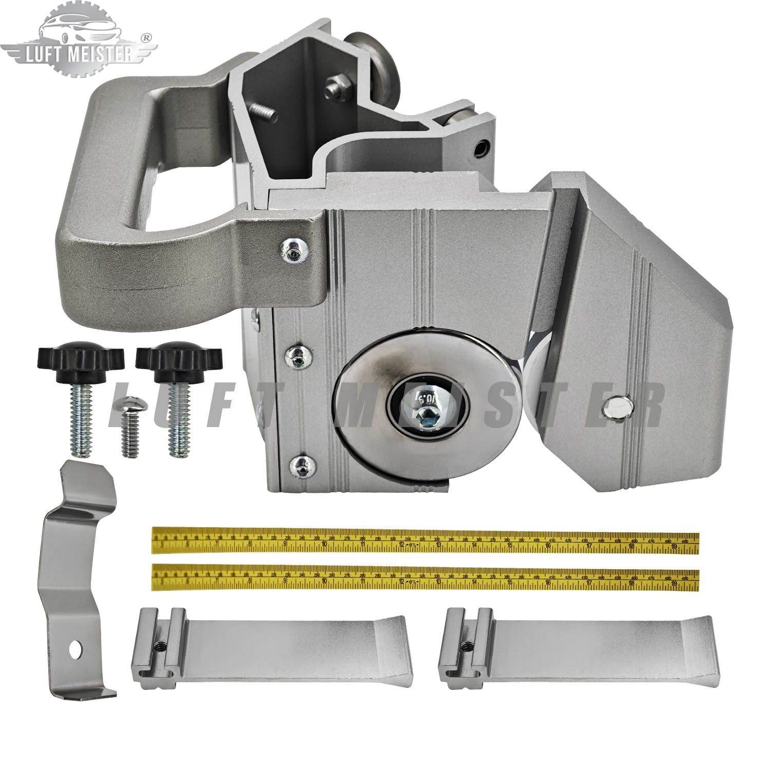 For Tapco Pro 14 19 HD MX Series PRO Cut-Off with Case 10379 Precision Cutter