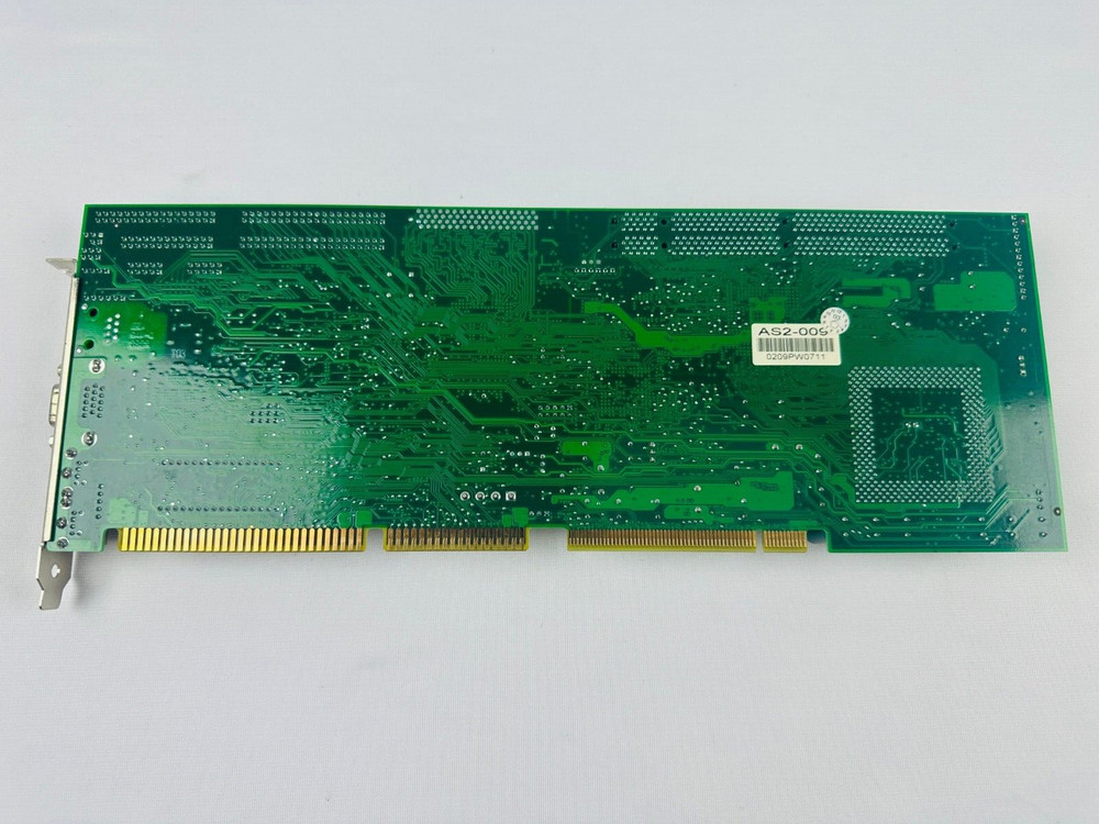 Portwell ROBO-658W CPU Board