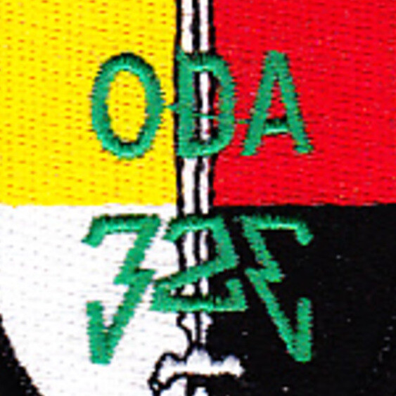 ODA-323 Flash Patch