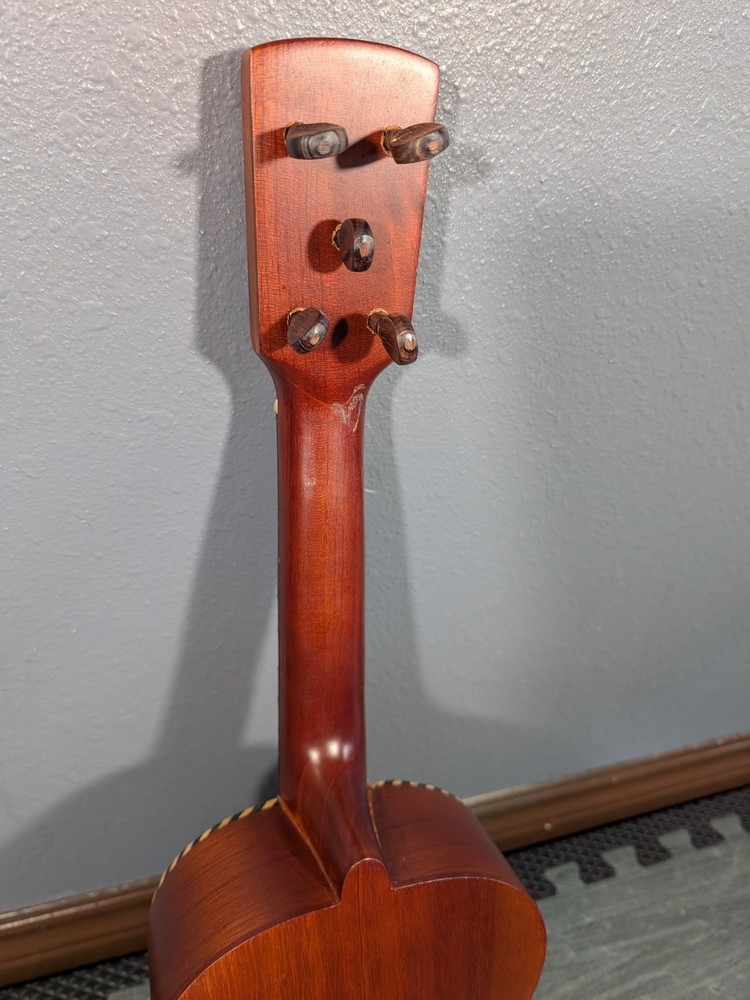 Jarana Huasteca de Cedro, Buzzing, Read Description