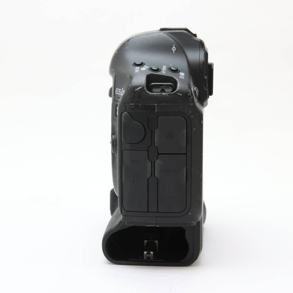 Canon EOS-1D X